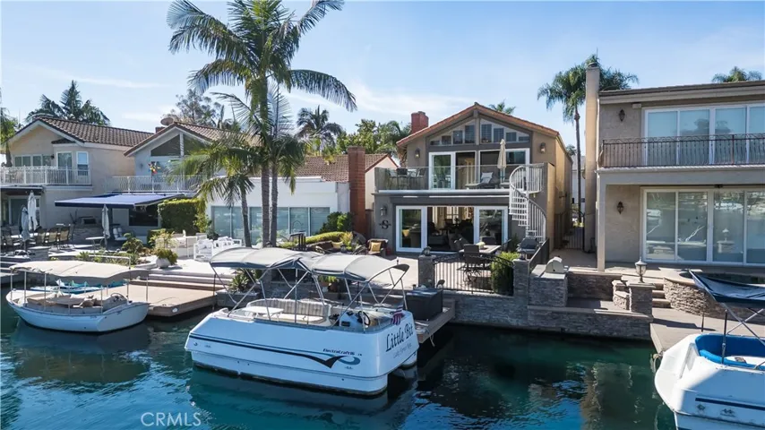 21945 Cayuga Lane, Lake Forest, California 92630
