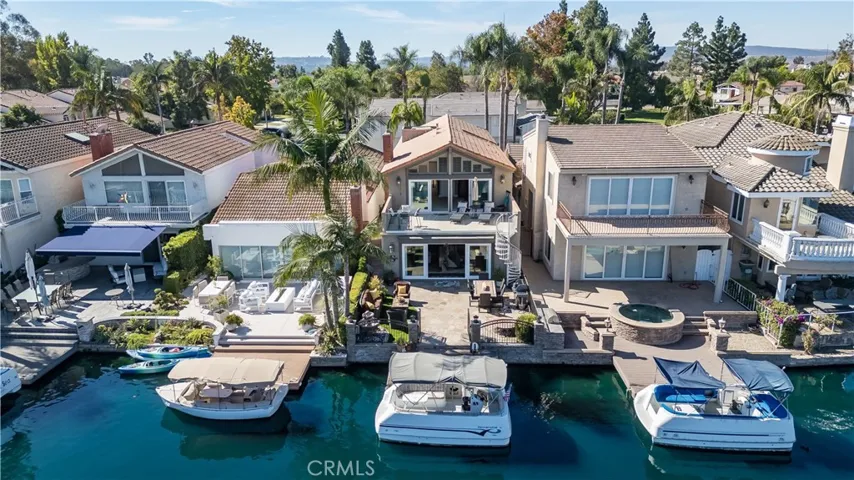 21945 Cayuga Lane, Lake Forest, California 92630