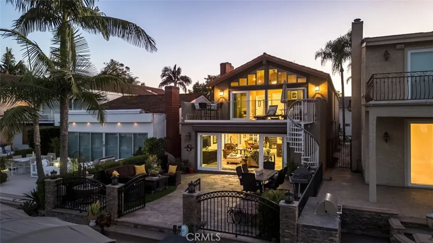 21945 Cayuga Lane, Lake Forest, California 92630