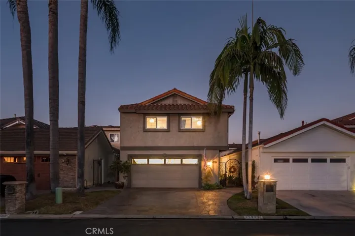21945 Cayuga Lane, Lake Forest, California 92630