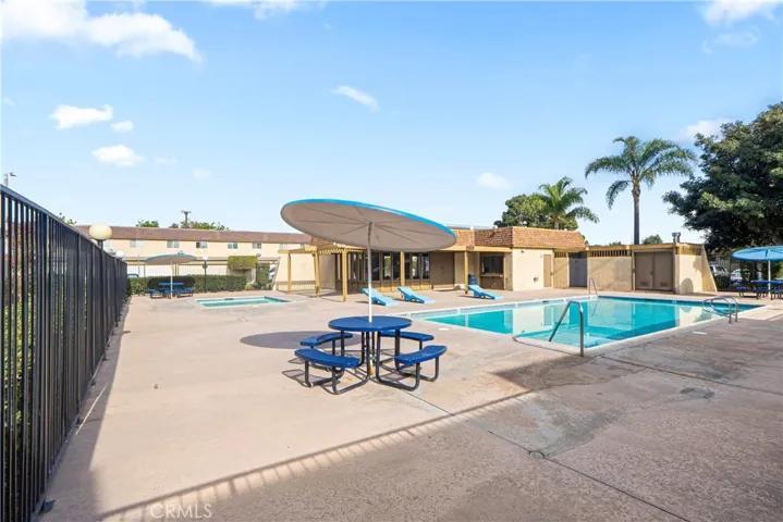 5170 Banbury Circle, La Palma, California 90623
