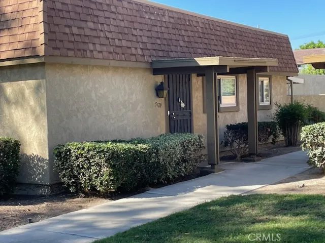 5170 Banbury Circle, La Palma, California 90623
