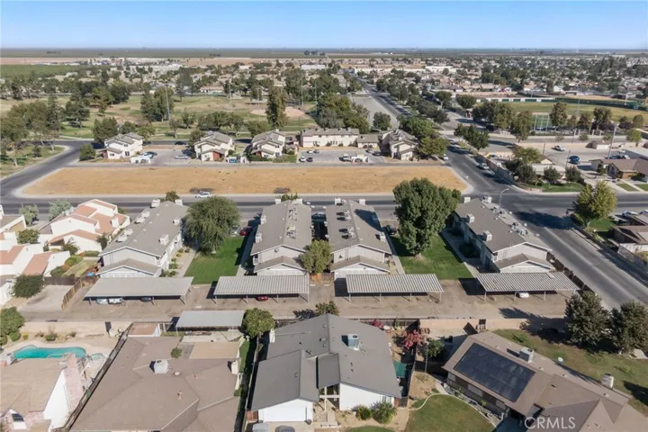 2533 7th Street, Wasco, California 93280
