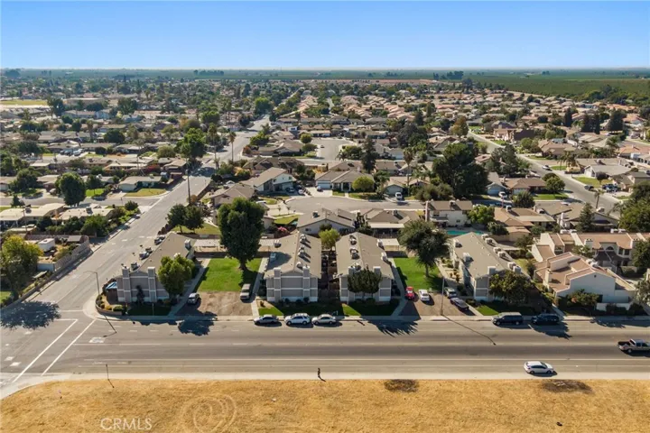 2533 7th Street, Wasco, California 93280