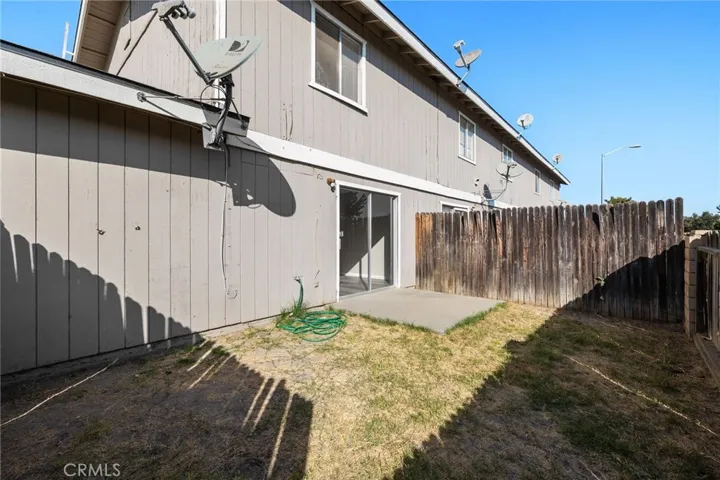2533 7th Street, Wasco, California 93280