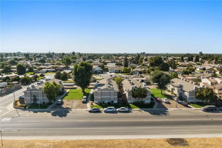 2533 7th Street, Wasco, California 93280