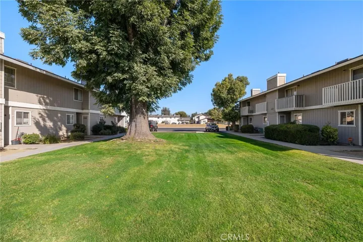 2533 7th Street, Wasco, California 93280