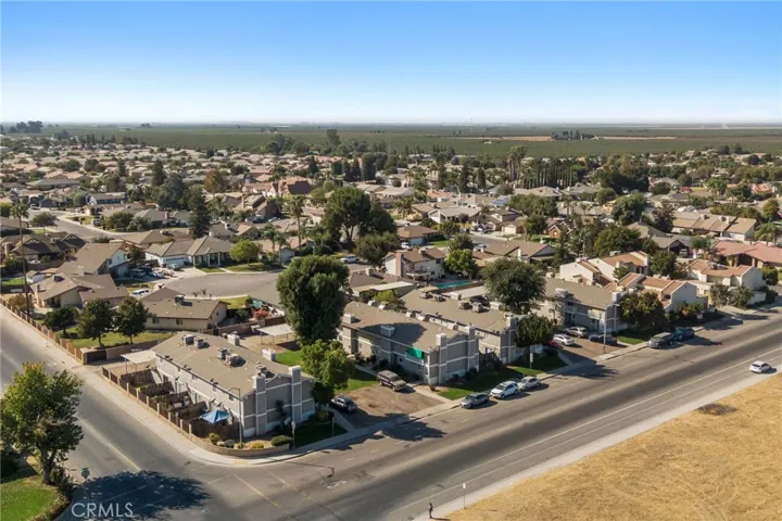 2533 7th Street, Wasco, California 93280