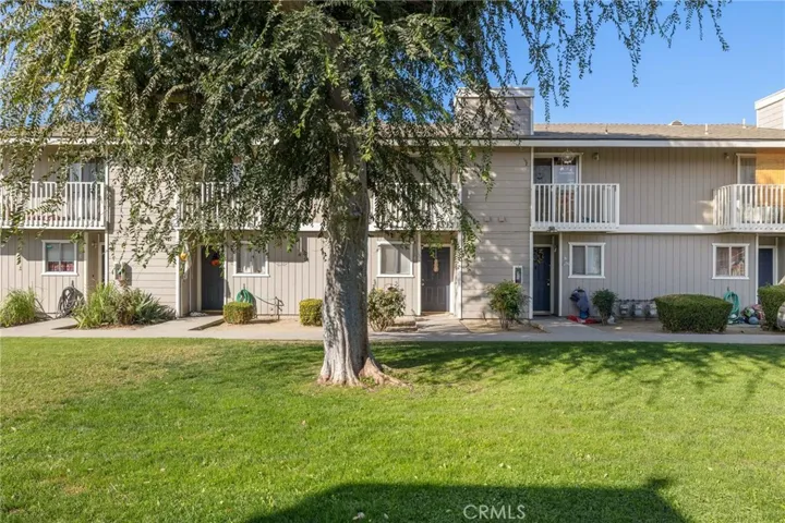 2533 7th Street, Wasco, California 93280