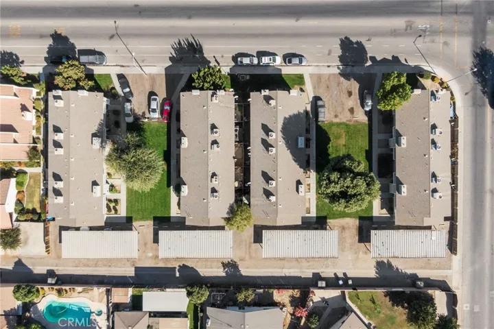 2533 7th Street, Wasco, California 93280