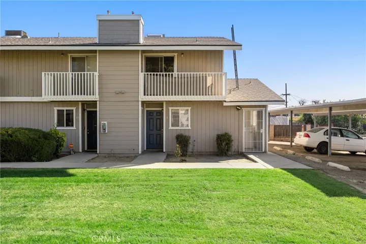2549 7th Street, Wasco, California 93280