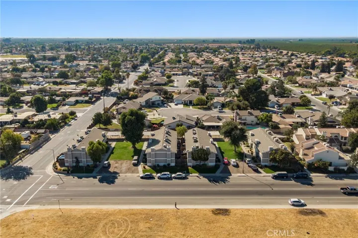 2549 7th Street, Wasco, California 93280