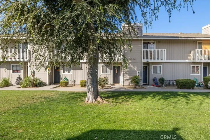 2549 7th Street, Wasco, California 93280