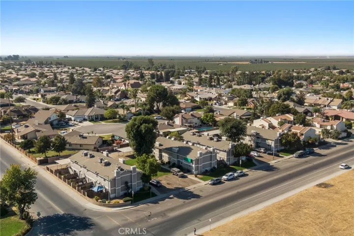 2549 7th Street, Wasco, California 93280