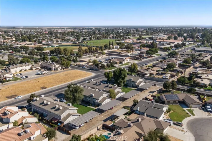 2549 7th Street, Wasco, California 93280