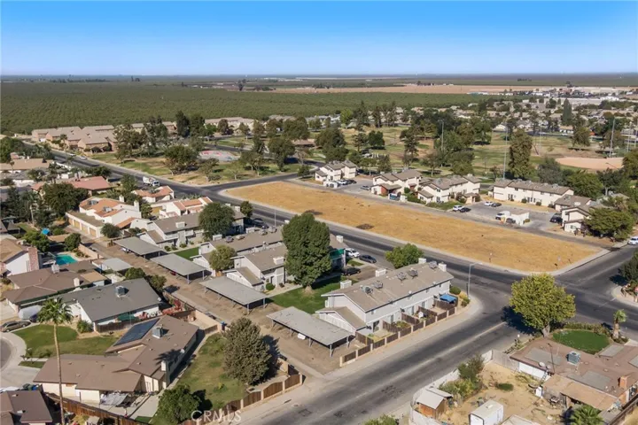 2549 7th Street, Wasco, California 93280