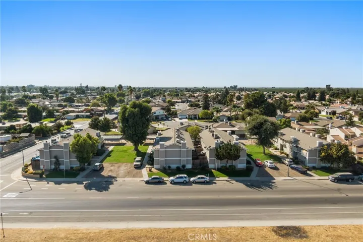 2549 7th Street, Wasco, California 93280