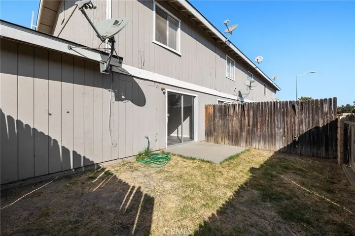2549 7th Street, Wasco, California 93280