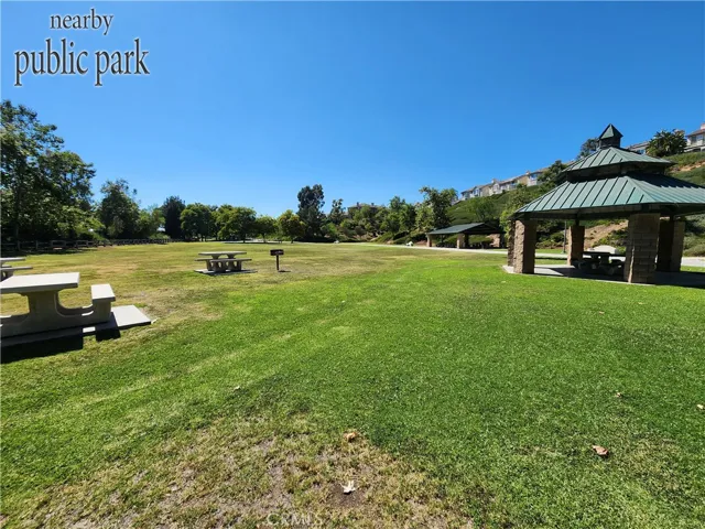 4043 Cedarwood Court, Brea, California 92823