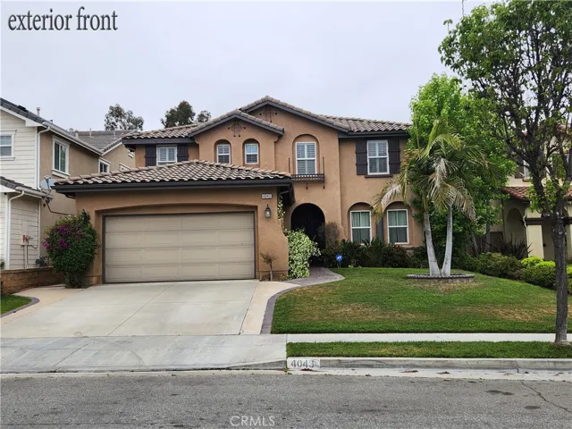 4043 Cedarwood Court, Brea, California 92823