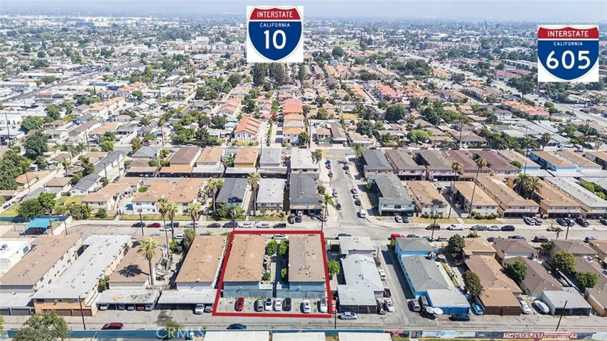 11122 Bonwood Road, El Monte, California 91733