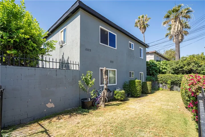 11122 Bonwood Road, El Monte, California 91733