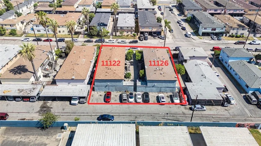 11122 Bonwood Road, El Monte, California 91733