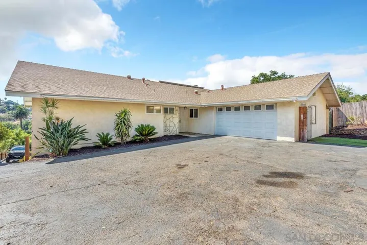 9273 Camino Paz Ln, La Mesa, California 91941