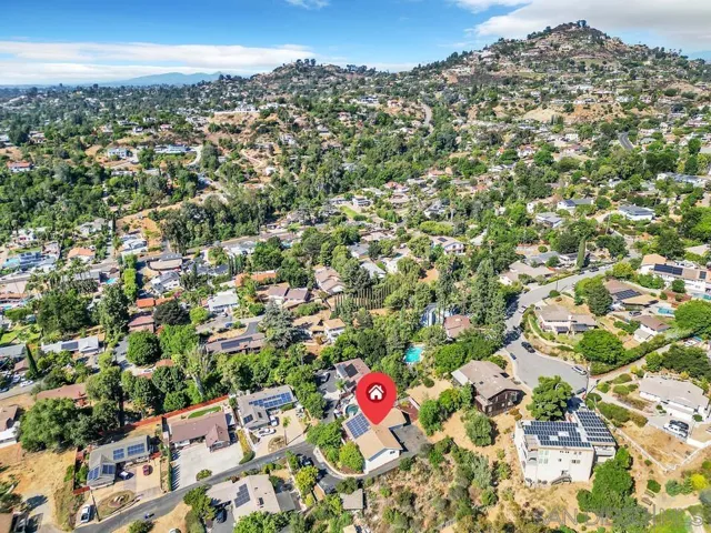 9273 Camino Paz Ln, La Mesa, California 91941