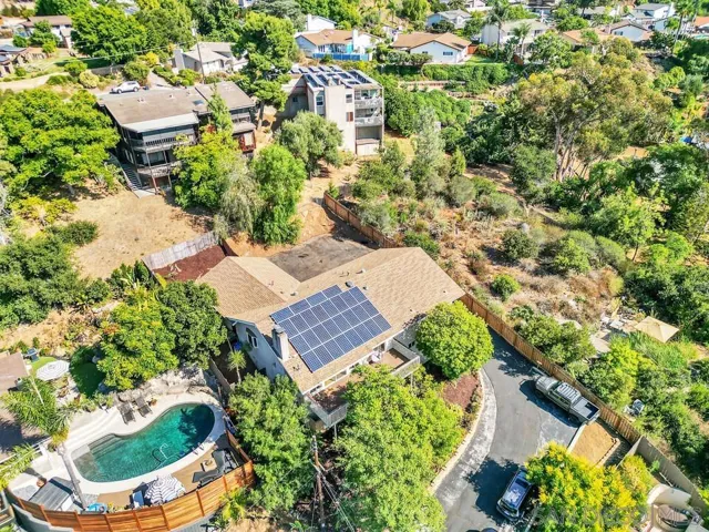 9273 Camino Paz Ln, La Mesa, California 91941