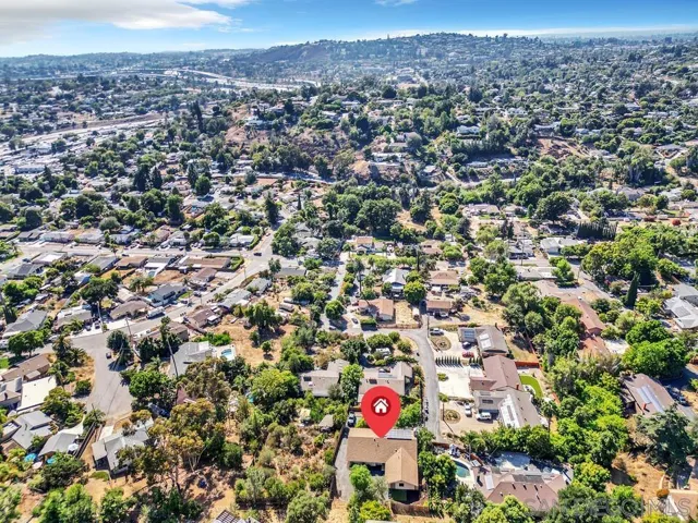 9273 Camino Paz Ln, La Mesa, California 91941