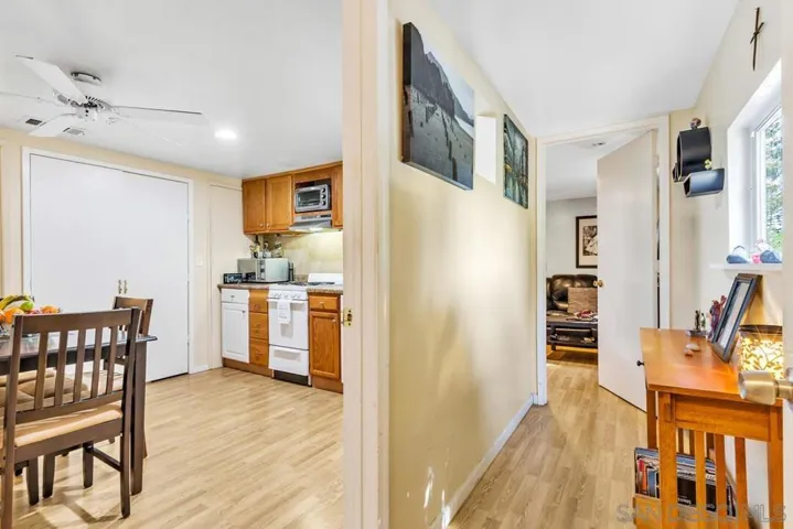 9273 Camino Paz Ln, La Mesa, California 91941