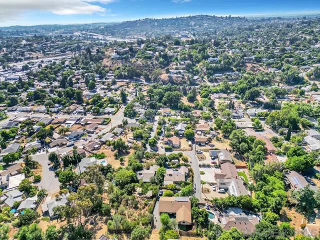9273 Camino Paz Ln, La Mesa, California 91941