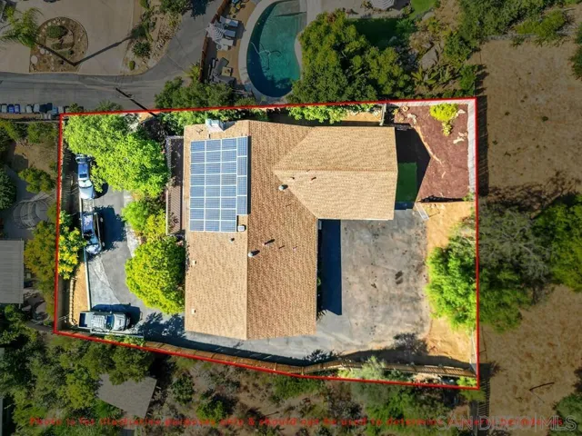 9273 Camino Paz Ln, La Mesa, California 91941
