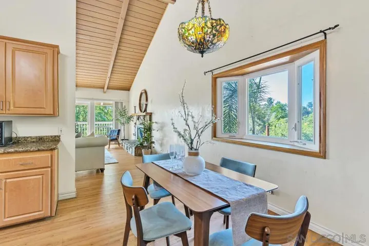 9273 Camino Paz Ln, La Mesa, California 91941