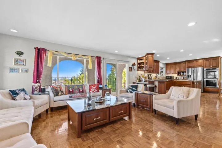 306 Casitas Bulevar, Los Gatos, California 95032