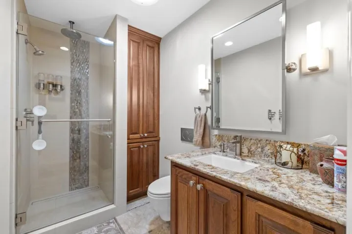 306 Casitas Bulevar, Los Gatos, California 95032
