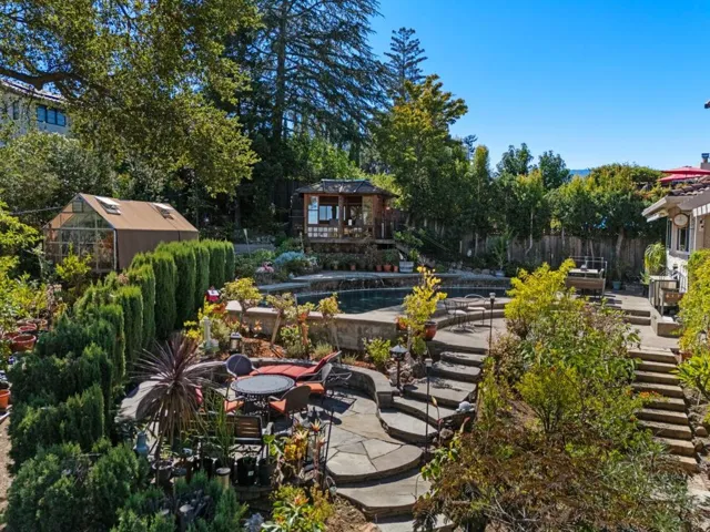 306 Casitas Bulevar, Los Gatos, California 95032