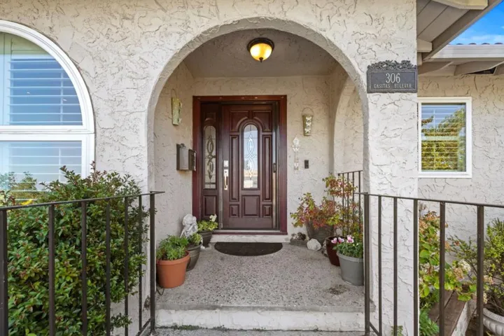 306 Casitas Bulevar, Los Gatos, California 95032