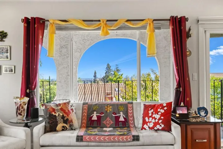 306 Casitas Bulevar, Los Gatos, California 95032