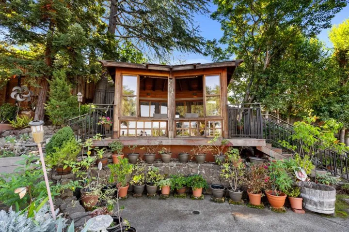 306 Casitas Bulevar, Los Gatos, California 95032