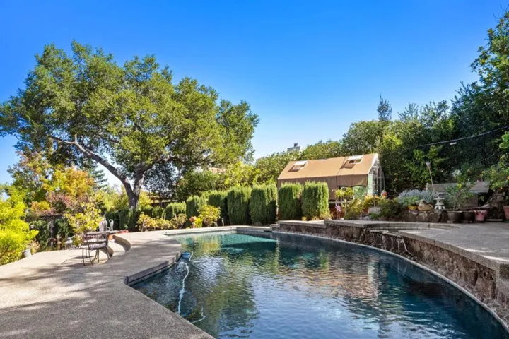 306 Casitas Bulevar, Los Gatos, California 95032