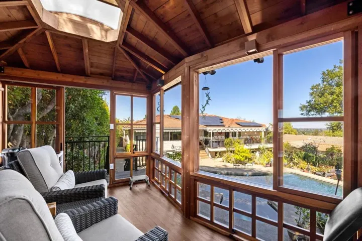 306 Casitas Bulevar, Los Gatos, California 95032