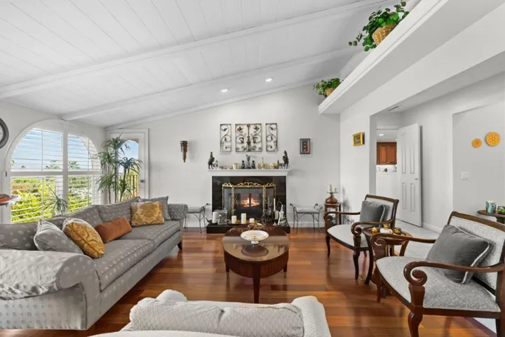 306 Casitas Bulevar, Los Gatos, California 95032