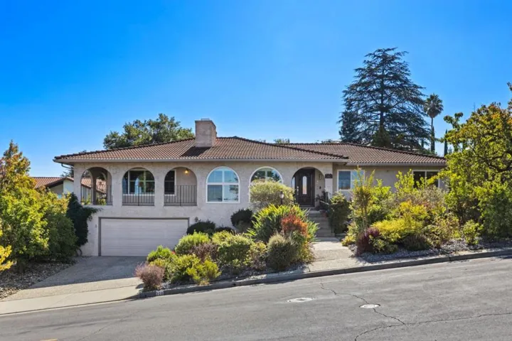 306 Casitas Bulevar, Los Gatos, California 95032