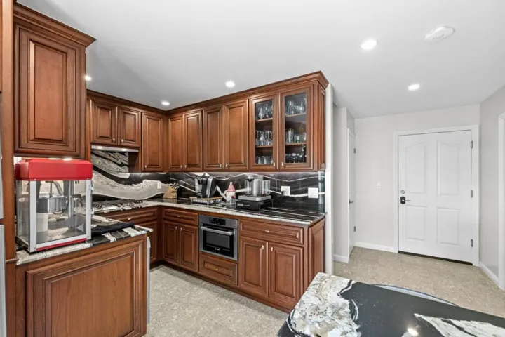 306 Casitas Bulevar, Los Gatos, California 95032