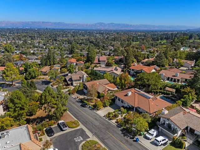 306 Casitas Bulevar, Los Gatos, California 95032