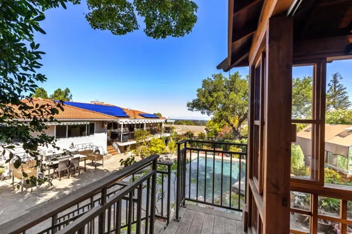 306 Casitas Bulevar, Los Gatos, California 95032