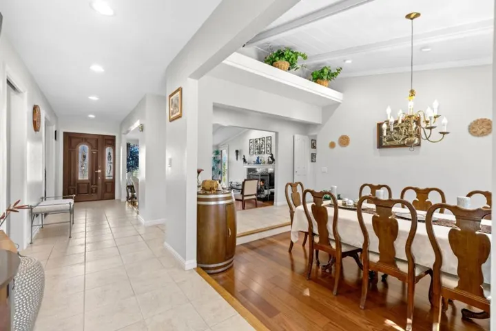 306 Casitas Bulevar, Los Gatos, California 95032