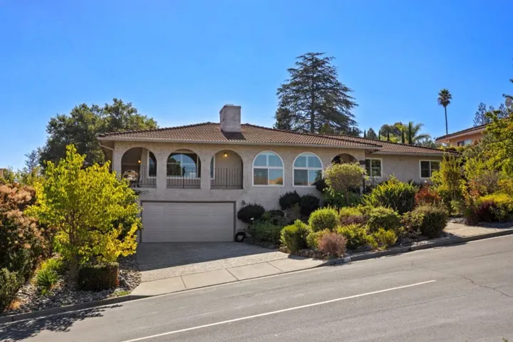 306 Casitas Bulevar, Los Gatos, California 95032
